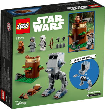 Preview: LEGO® Star Wars™ - 75332 - AT-ST™